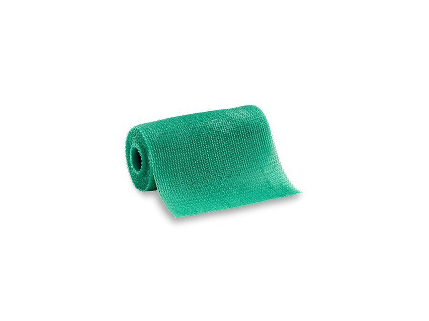 SCOTCHCAST 3M 10 cm x 3,65 m - verde