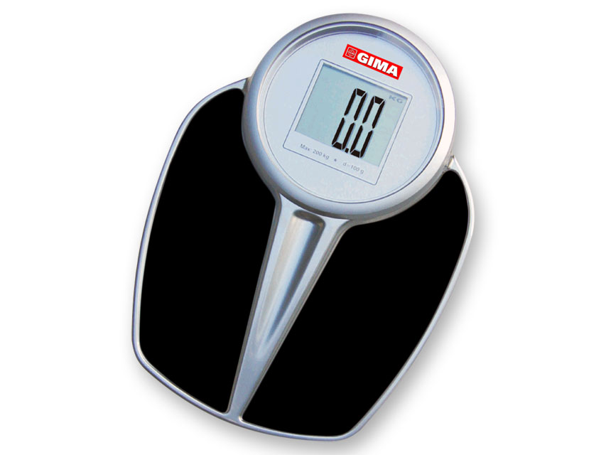 CANTAR DIGITAL GIMA BIG DIAL