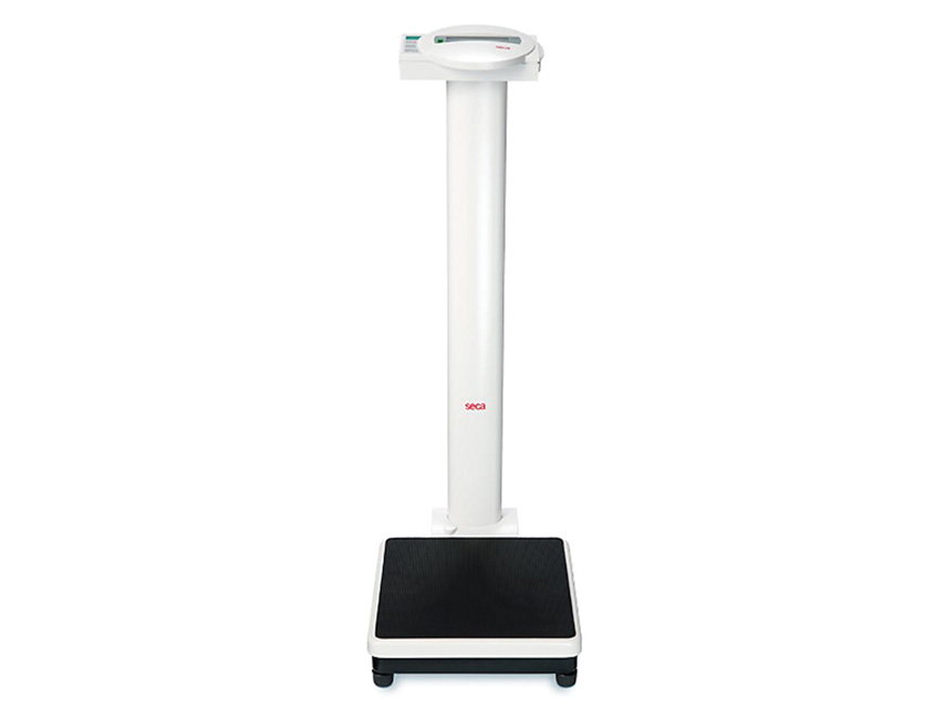 CANTAR DIGITAL SECA 799 cu IMC Clasa III - 200 kg