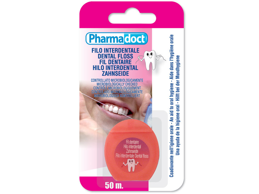ATA DENTAR PHARMADOCT - cutie de 12 cutii