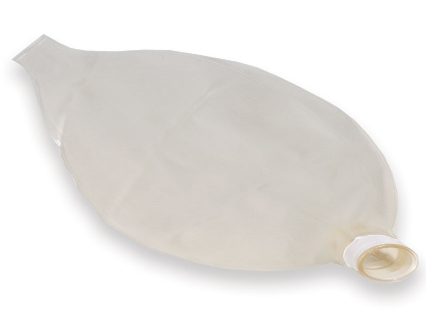 SAC REZERVOR DE OXIGEN 2500 ml
