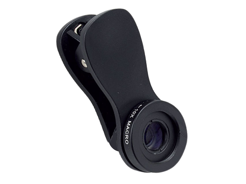 LENTILE MACRO SMARTPHONE 12X