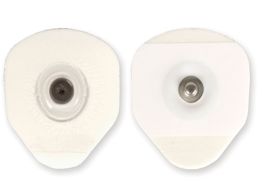 ELECTROZI DE UNA SPUMĂ 36-40 mm - adult