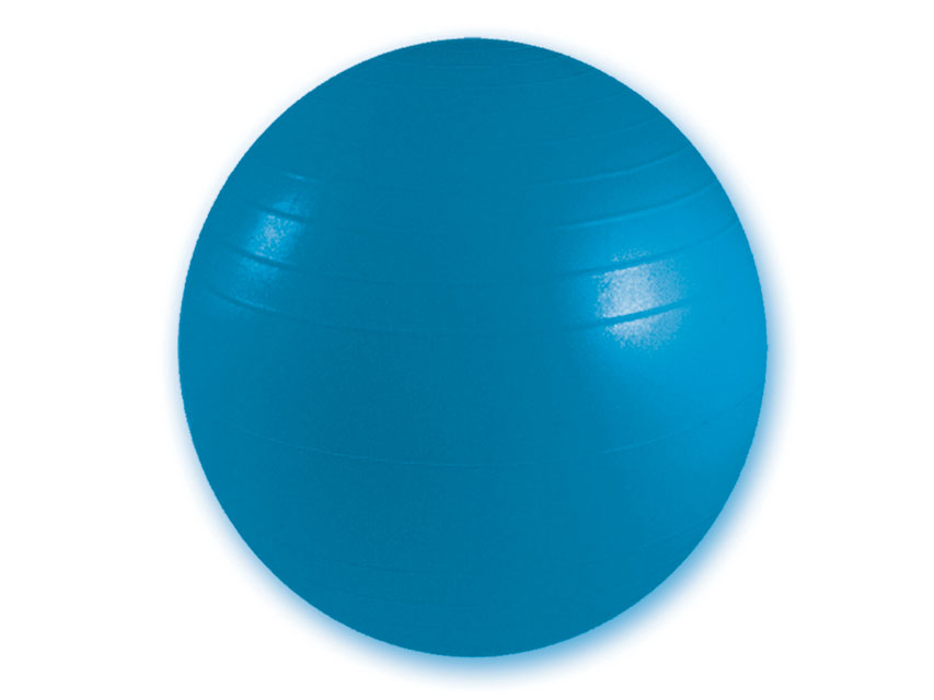 MINGE RESISTENT LA EXPOPIRE diam. 75 cm - albastru