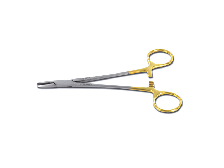 PORTAC GOLD MAYO HEGAR - 18 cm