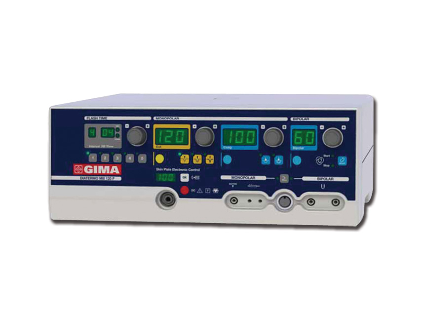 DIATERMO MB 120F - mono-bipolar 120 Watt