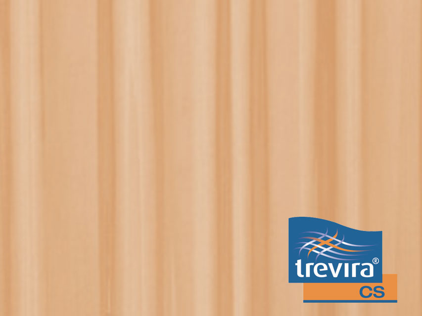 PERDELE TREVIRA pentru paravan - piersic
