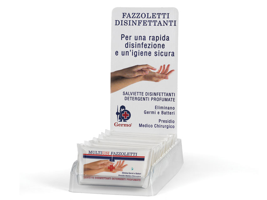 Flow pack 20 șervețele