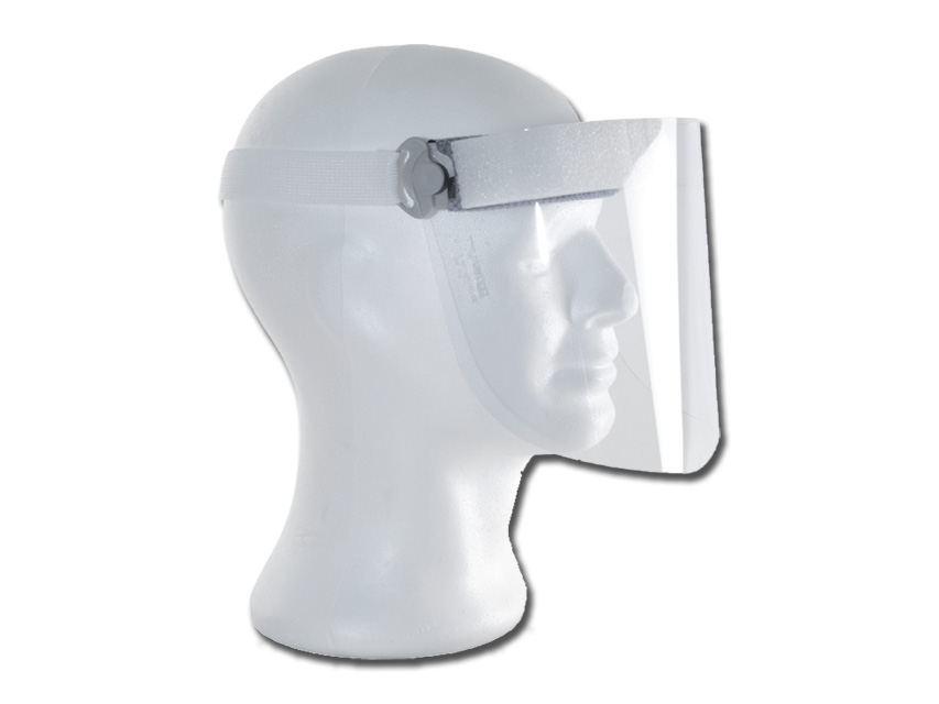 MASCA CAP VISOR GIMA