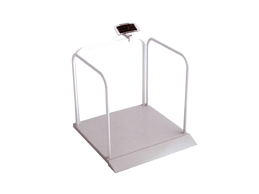 CANTAR DIGITAL MULTIFUNCTIONAL SOHENLE 7708 - clasa III