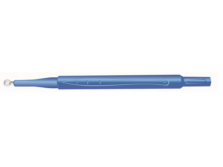 CHIURETA DERMALA GIMA diametru 5 mm