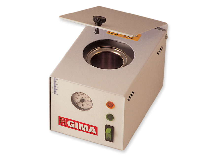 STERILIZATOR GIMA QUICK PLUS