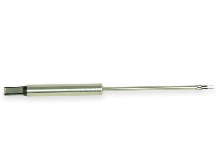 PINZA EU BINNER 18 cm - dreapta