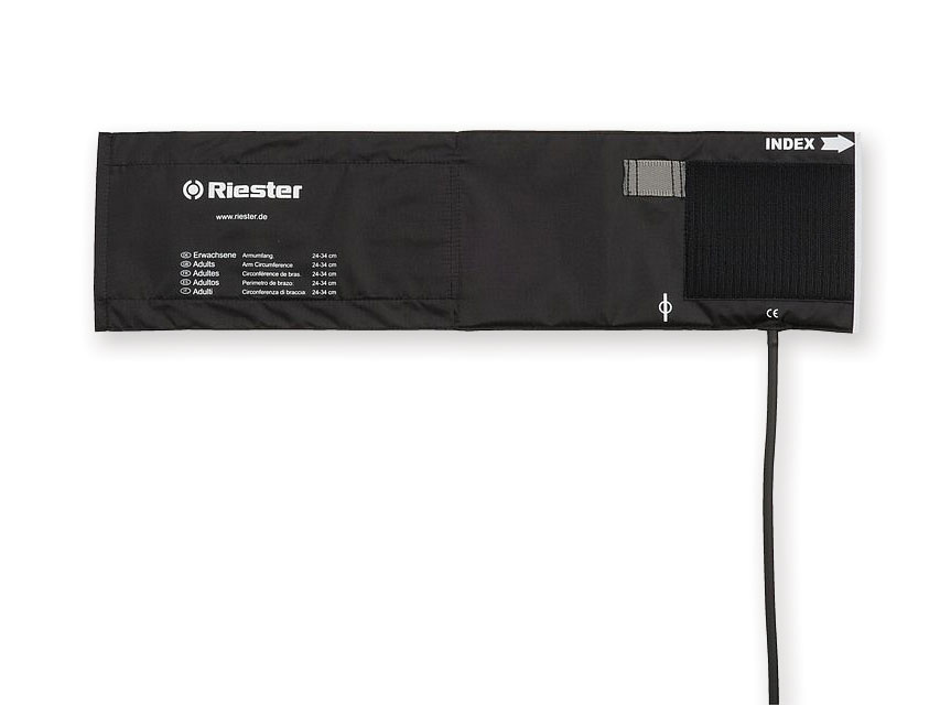 MANCHETA RIESTER 1 TUB - adult