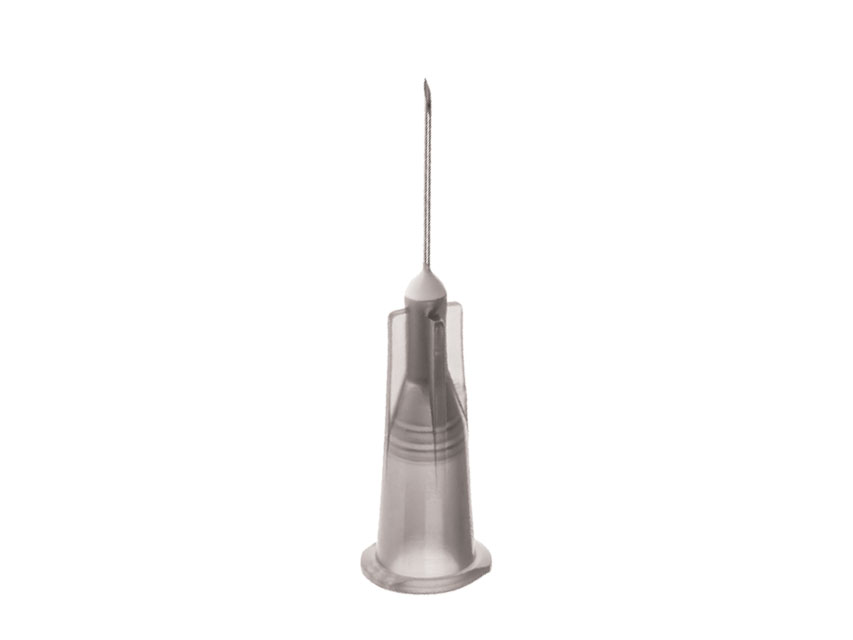 BD ACE MICROLANCE 27G - 0,40x13 mm gri