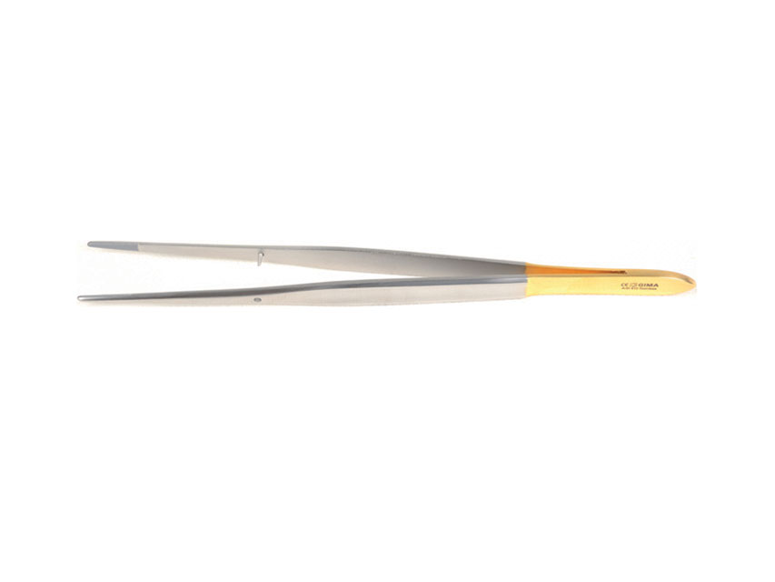 T.C. PINZE GOLD MCINDOE - 15cm - varfuri aspre