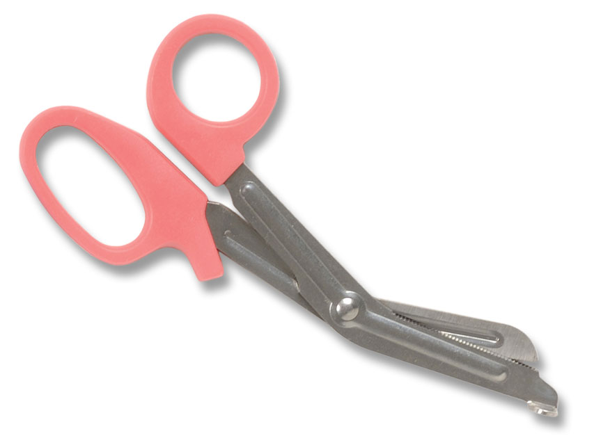 FOARCINI UTILITATE ȘI BANDE 6,5" - 16,5 cm - roz