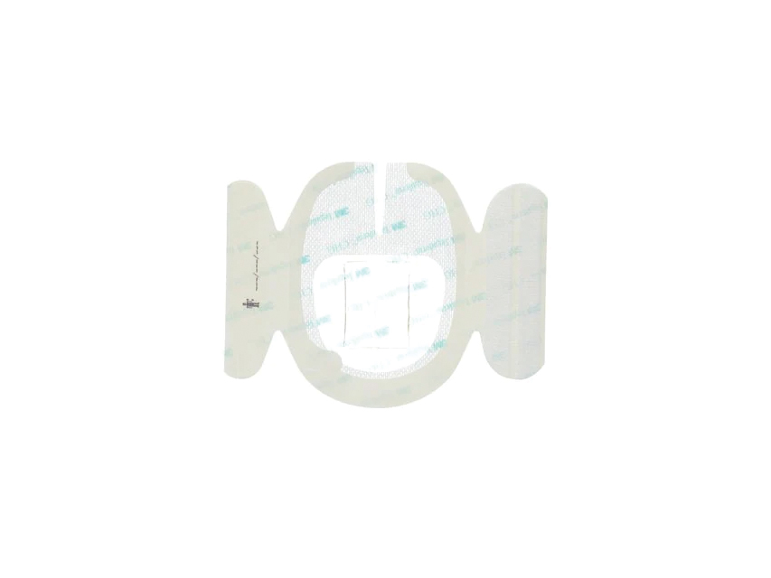 TEGADERM 3M CHG 8,5x11,5 cm