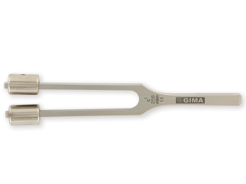 DIAPASON HARTMANN 256 Hz