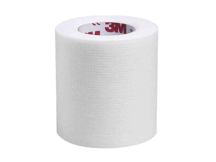 BANDA TRANSPORE 3M ALBA 51 mm x 9,14 m