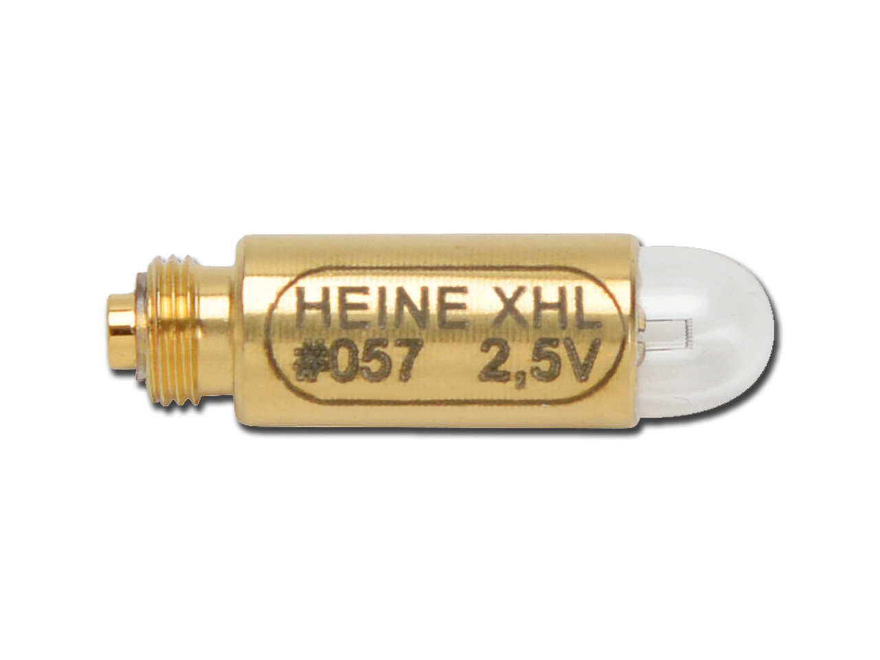 BECUL HEINE 057 pentru oglinzi laringeale Mini 2000, 3000