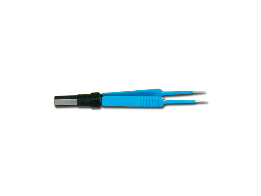 PINCE BIJUTERIER EU 11,5 cm - punct drept 0,25 mm