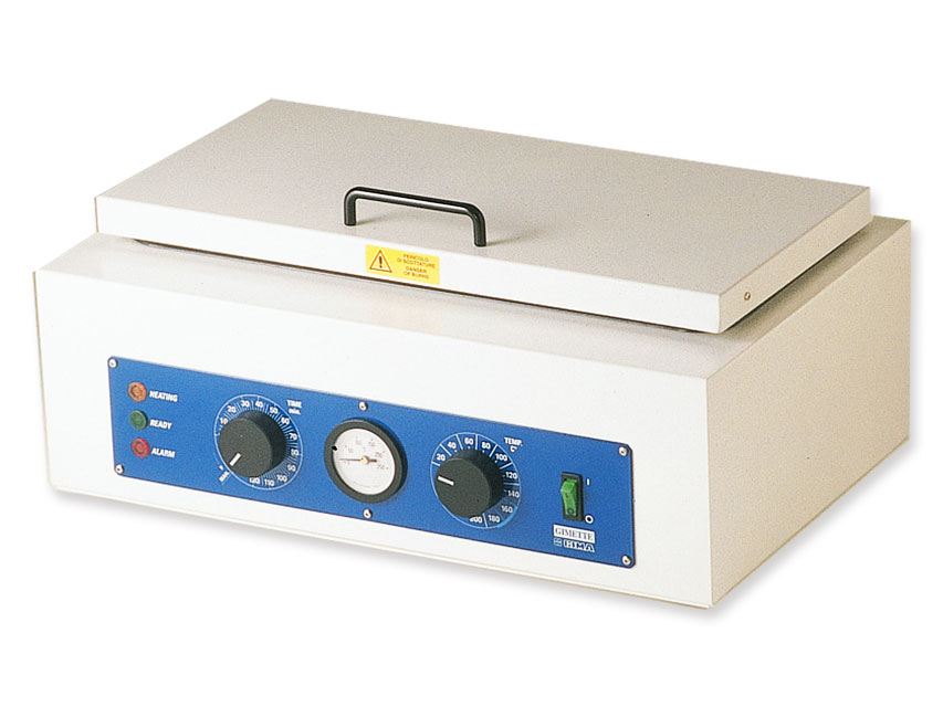 STERILIZATOR USCAT "GIMETTE 7"