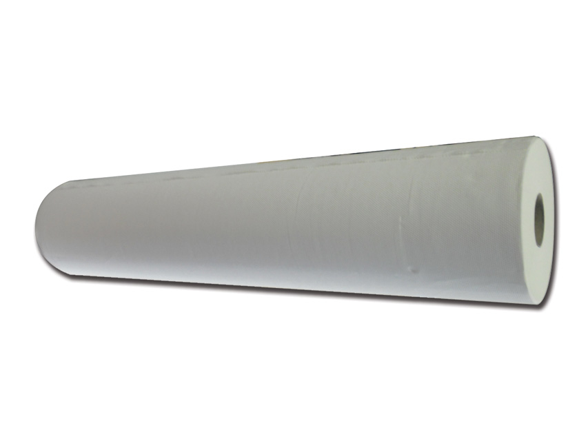 ROLA DE CANAPEA MICROBORSATĂ, 2 PLURI - 50m x 50cm