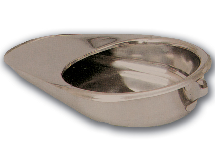 TIP FRACTURA PAT S/S 418x292x85 mm cu inel