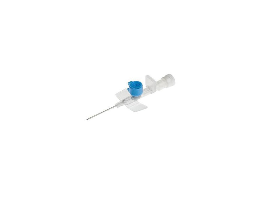 CATETERE BD VENFLON IV 22G 25 mm - 391451 - sterile