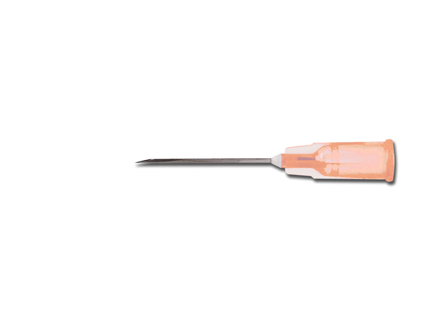 AC HIPODERMIC 25G 0,5x16 mm - steril