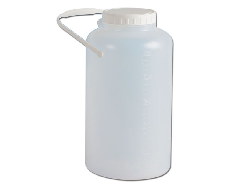 24 ORE STICLA URINĂ 2500 ml