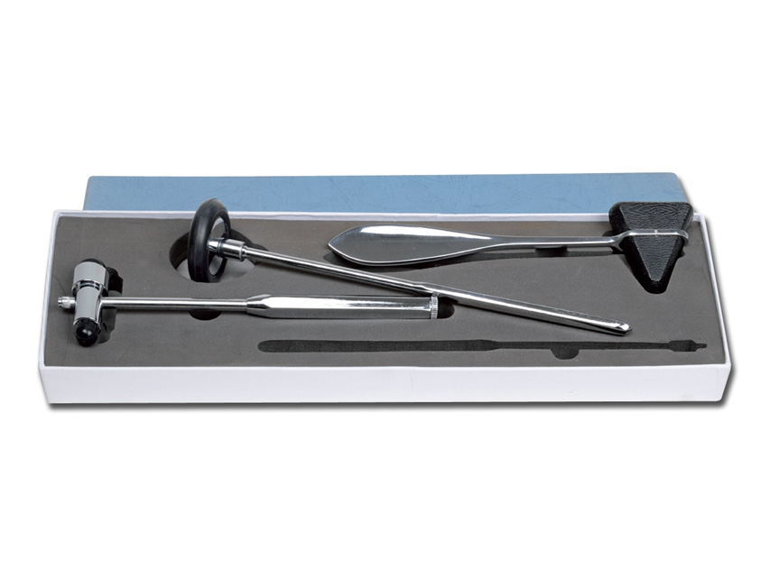 KIT NEUROLOGIC - 3 ciocane
