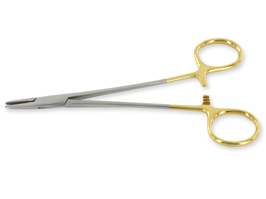 PORTAC GOLD CRILE LEMN - 20 cm