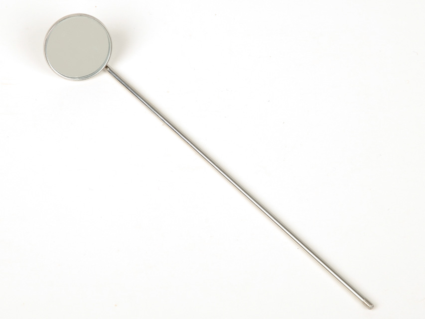 OGLINZĂ LARINGEALA Numărul 5 - diametru 24mm