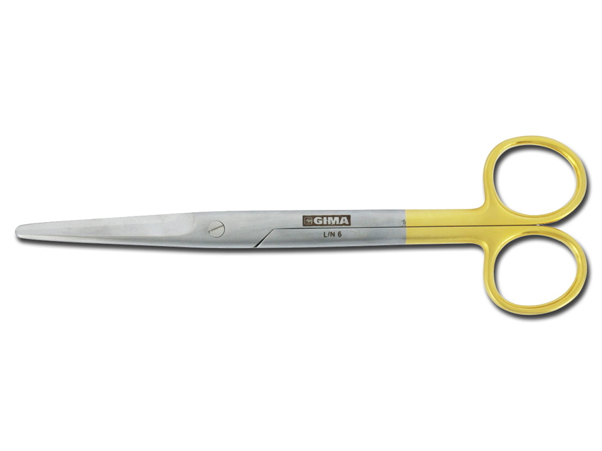 FOARCECĂ DE MAYO AUR Dreaptă - 18 cm