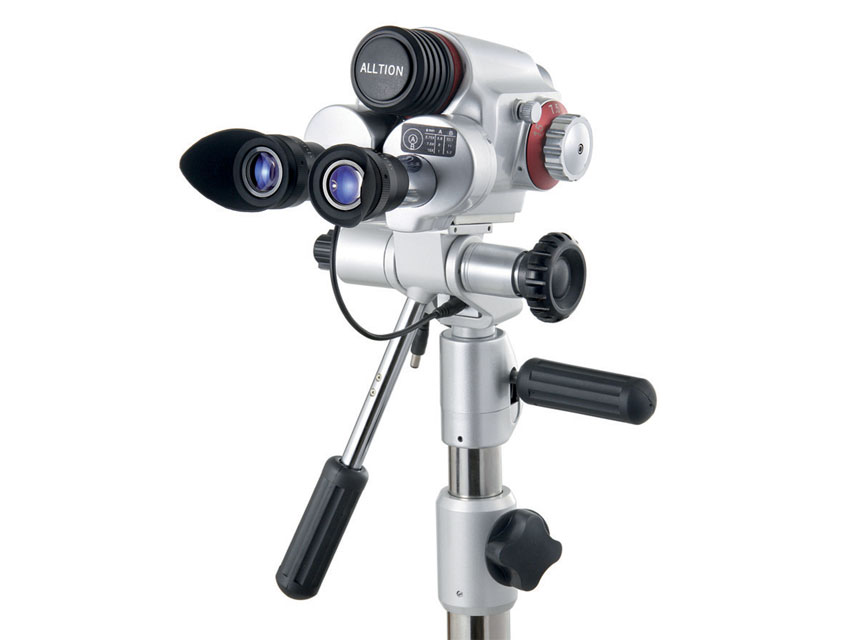 AC-2311 COLPOSCOP VIDEO LED CU CAMERA