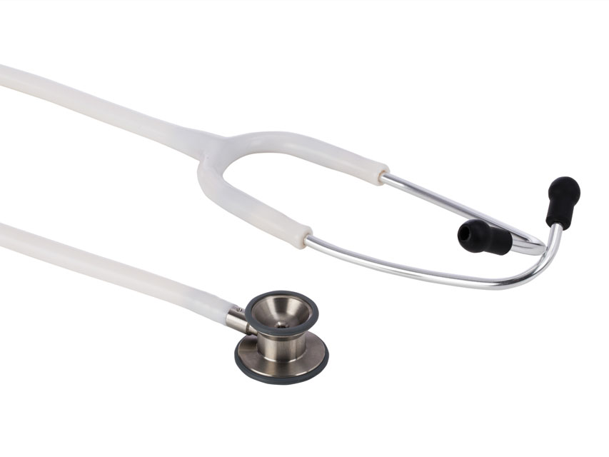 STETOSCOP RIESTER DUPLEX 2.0 S/S - pediatric - alb