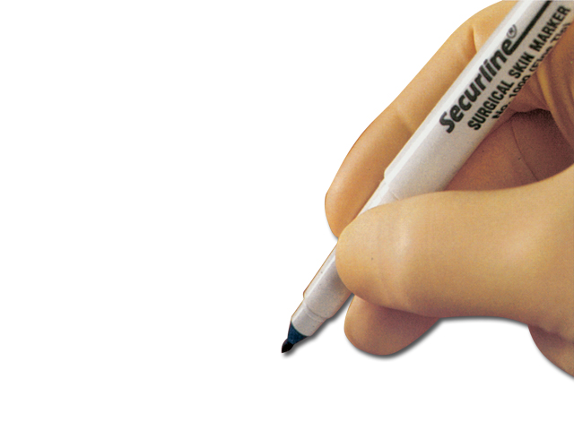 CLINICON MARKER CHIRURGICAI CUTANEI