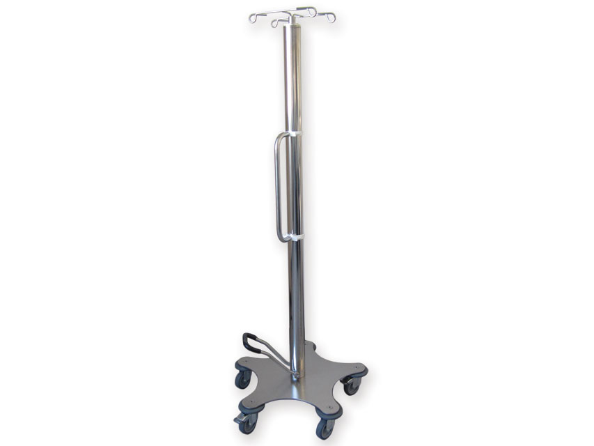NOU STUP DE HIPODERMOCLYSIS Capacitate 28 kg