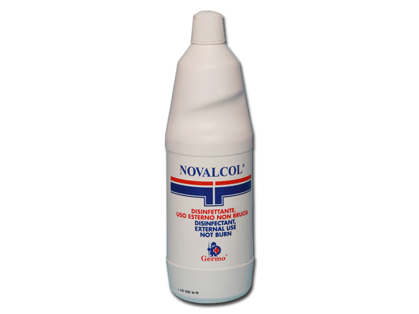 DEZINFECTANT NOVALCOL - flacon 1 l
