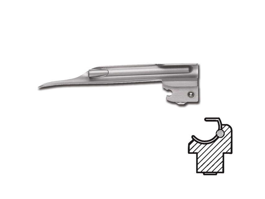 HEINE F.O.BLADE MILLER 1