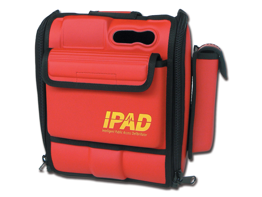 Geanta de transport pentru iPad
