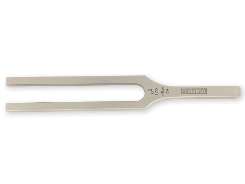 DIAPASON HARTMANN 512 Hz