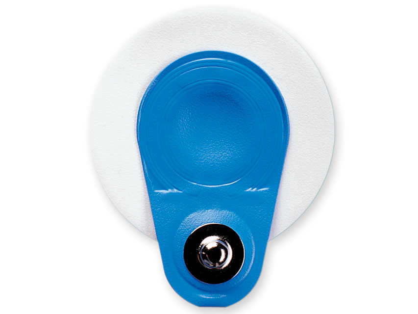 AMBU BLUE SENSOR M ELECTROZI ECG - snap