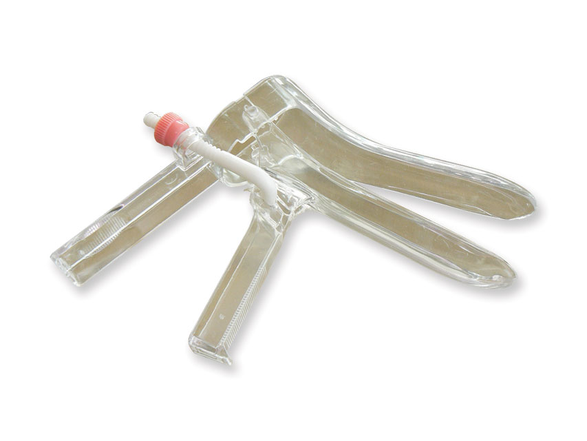 CUSCO SPECULUM STERIL - mare