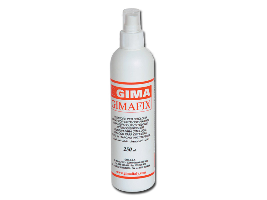 DIMAFIX - SPRAY PENTRU FIXARE CITOLOGIE - 250cc