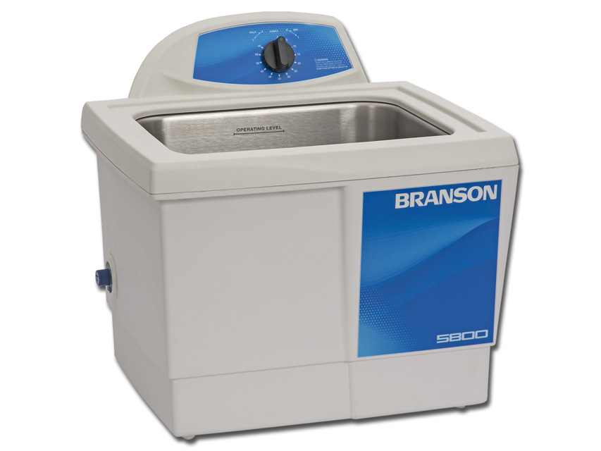 BRANSON 5800 M CURĂȚAT ULTRASONIC 9,5 l