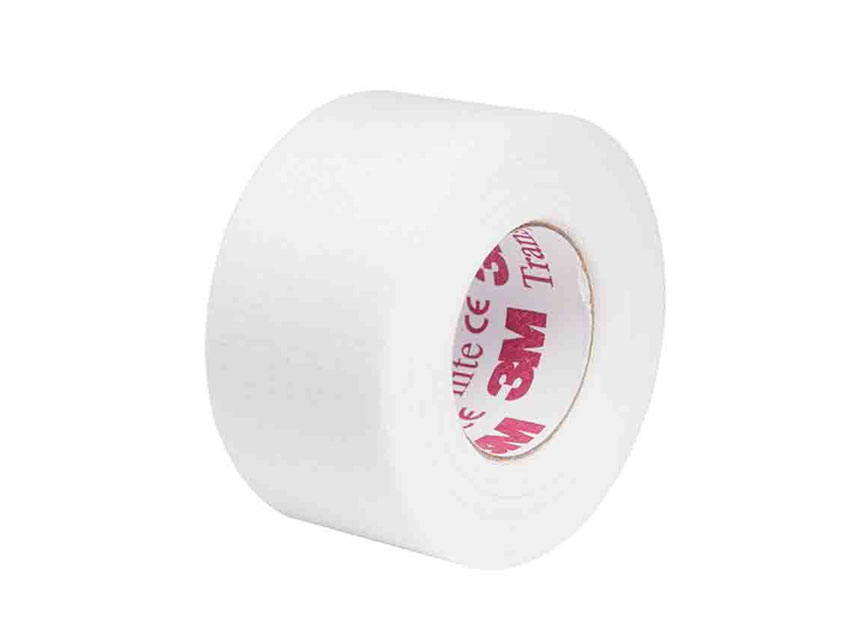 BANDA TRANSPORE 3M ALBA 25 mm x 9,14 m