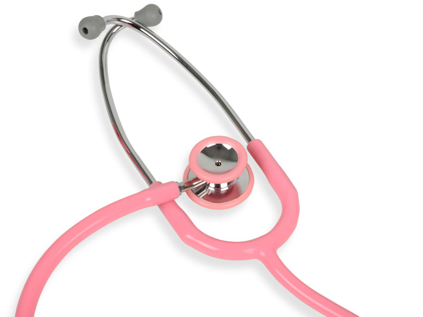 WAN PLUS PEDIATRIC DUUAL HEAD STETHO - Y roz